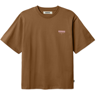 Woodbird | Wbbeam pho tee