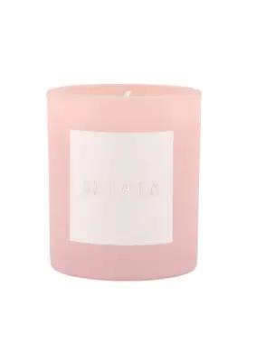 Zusss | Geurkaars glas m