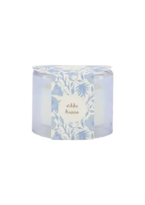 Zusss | Geurkaars glas m