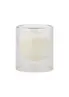 Zusss | Geurkaars glas m