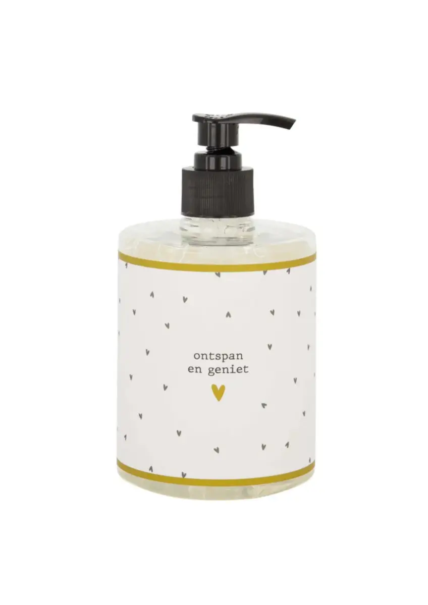 Zusss | Handzeep 500ml