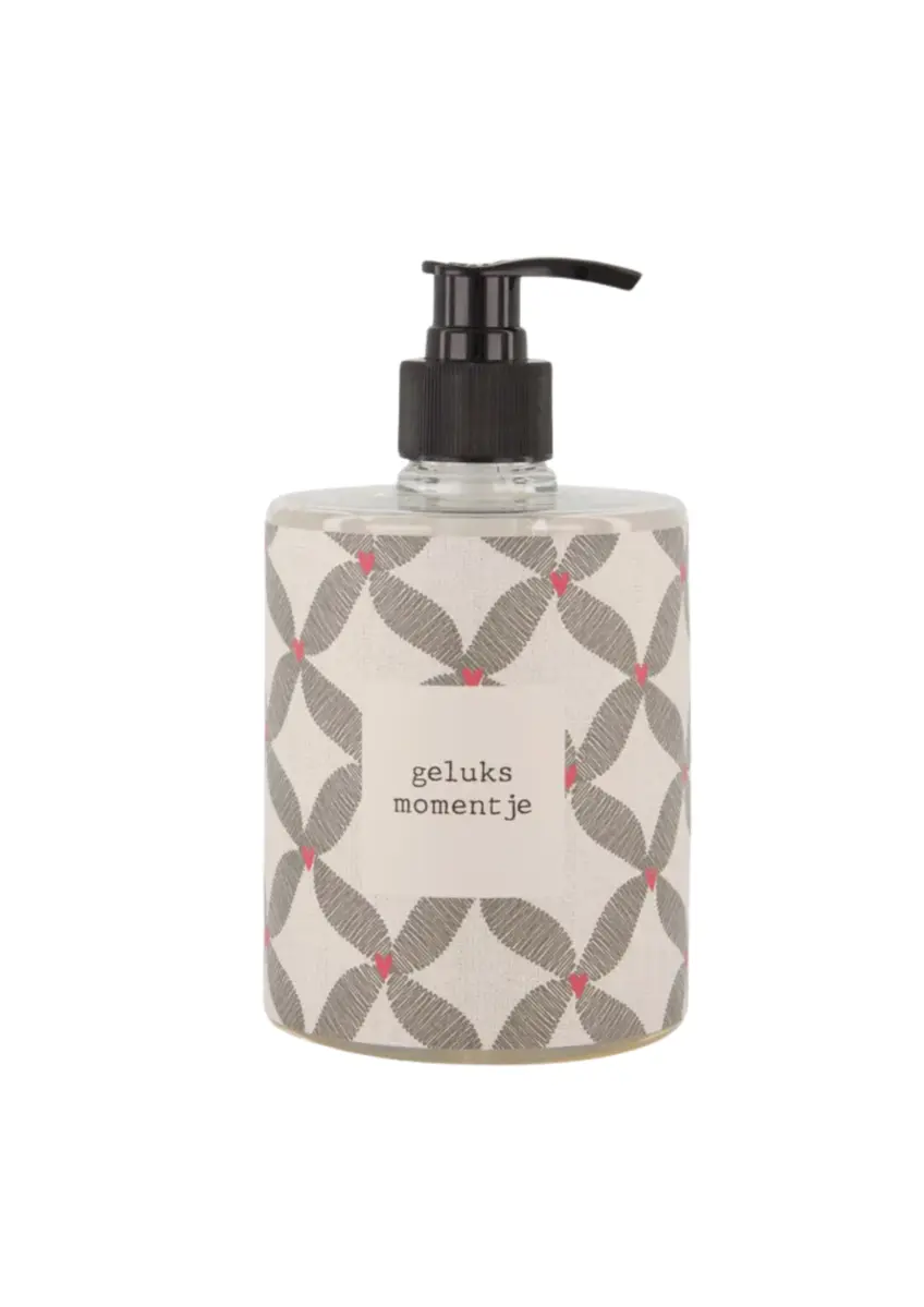 Zusss | Handzeep 500ml