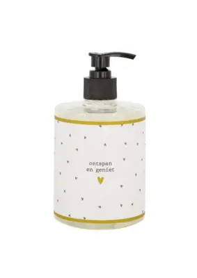 Zusss | Handzeep 500ml