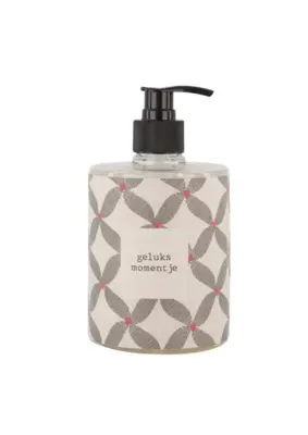 Zusss | Handzeep 500ml