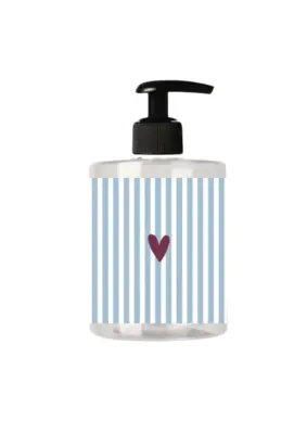 Zusss | Handzeep 500ml