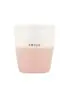 Zusss | Koffiemok amour wit/roze