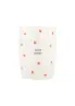 Zusss | Koffiemok hartjes lieve mama wit / rood