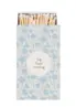 Zusss | Lucifers lieveling wit/blauw