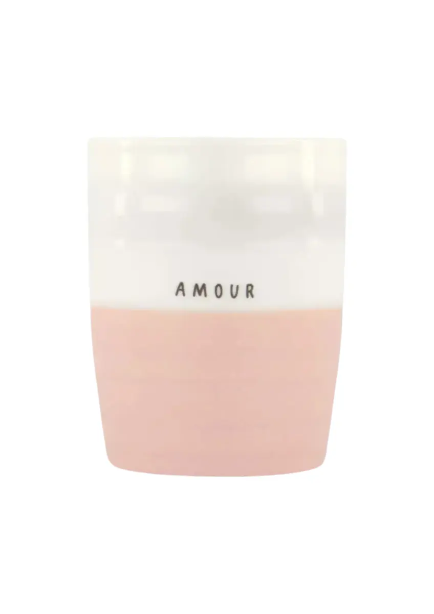 Zusss | Theemok amour wit/roze