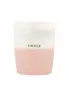 Zusss | Theemok amour wit/roze